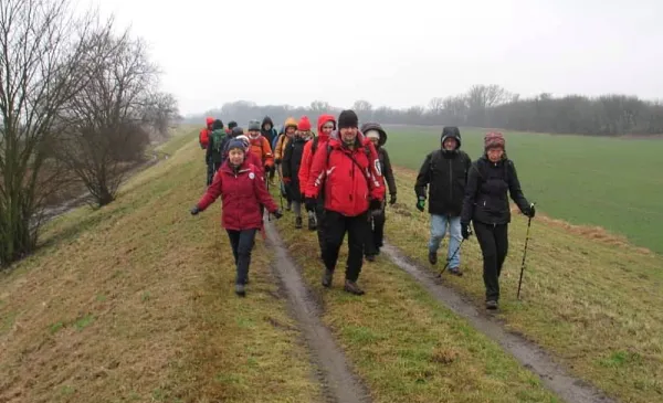 PTTK – śladem Wilhelminy Iwanowskiej