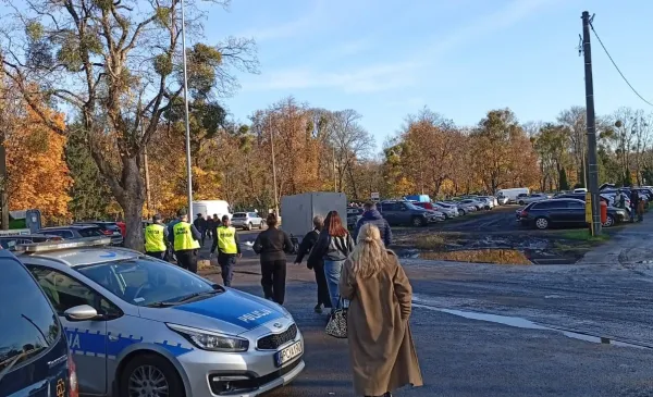 Podsumowanie akcji "Znicz" 2025 