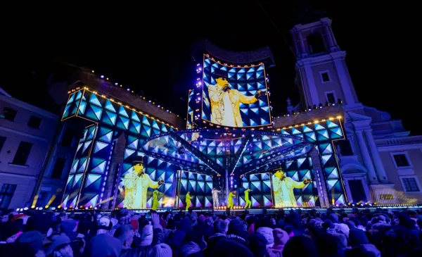 Polsat ogłosił kolejnych wykonawców "Sylwestrowej Mocy Przebojów"