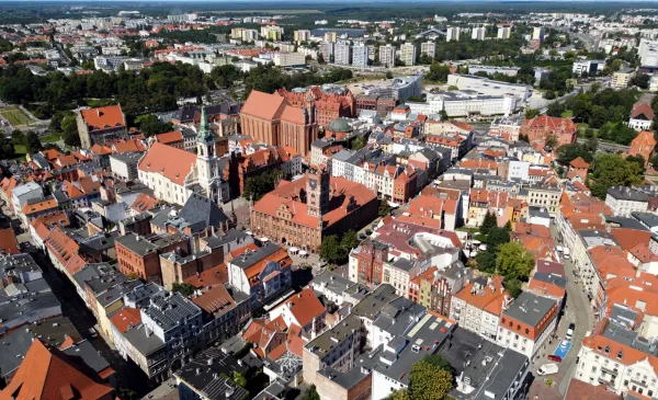 Nabór wniosków PFRON – „Program wyrównywania różnic między regionami III”