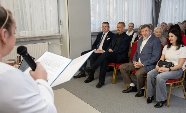 Przedświąteczny koncert w Klubie Sobótka