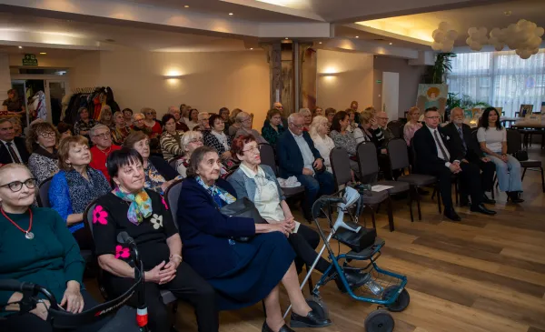 Świątecznie i koncertowo w MSM