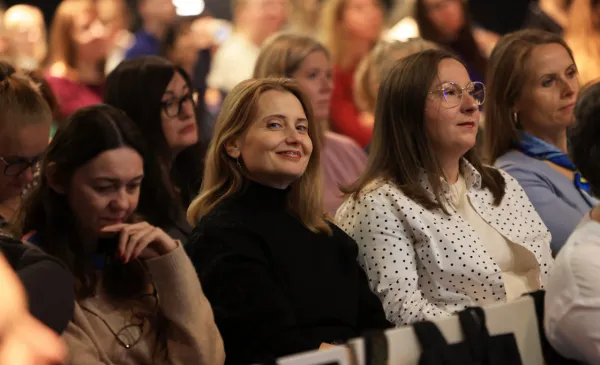 Konferencja „W stronę Dobrych Stanów” o relacjach, regulacji i równowadze