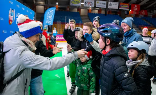 Christmas Party na Tor-Torze, 13.12.2025