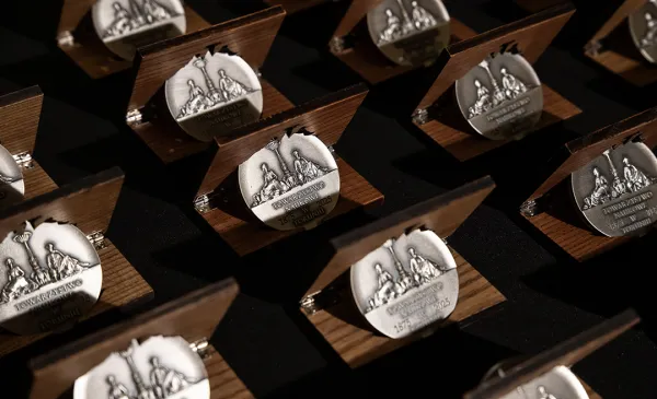 150-lecie Towarzystwa Naukowego w Toruniu