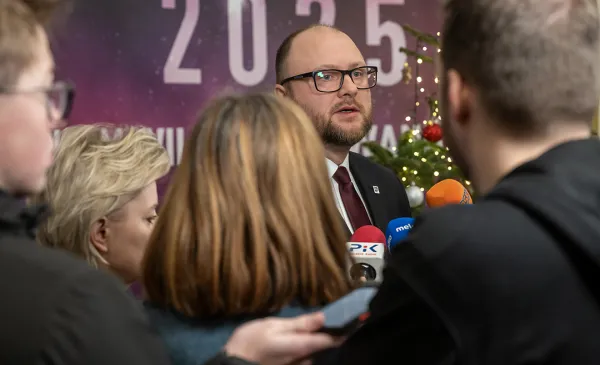 Budżet Torunia na 2026 rok