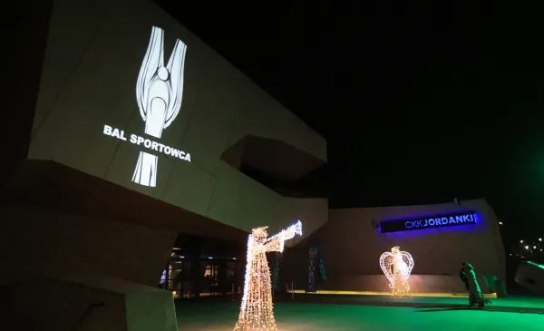 XXIII Gala Plebiscytu na Sportowca Roku i XVI Bal Sportowca