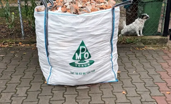 Nowe usługi dla mieszkańców Torunia