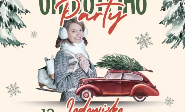 Christmas Party na Tor-Torze