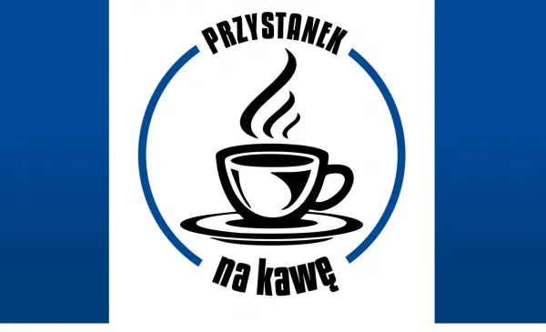 Przypominamy, że już w najbliższą środę 17 grudnia 2025 r. Miejski Zakład Komunikacji w Toruniu zaprasza na "Przystanek na kawę z dobrą energią". Nie zabraknie też odrobiny słodkości.