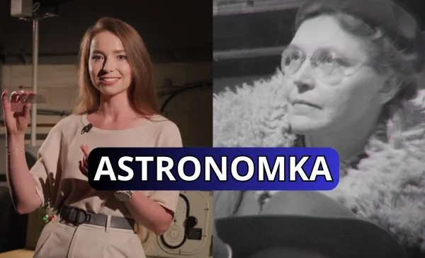 Premiera filmu o prof. Wilhelminie Iwanowskiej