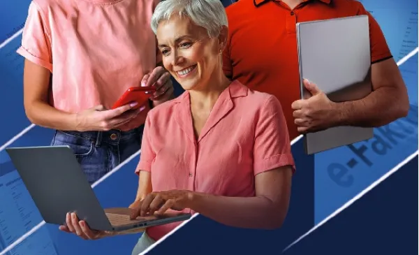 Krajowy System e-Faktur - dyżur ekspertek