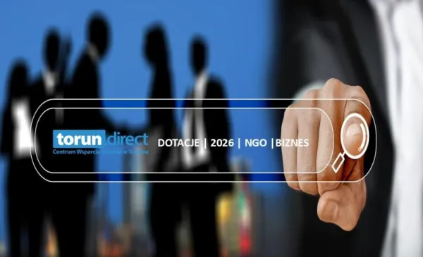 Konkurs ofert dla NGO 2026