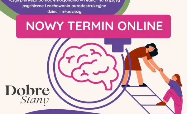  Każdy z nas jest ratownikiem – dodatkowy termin 