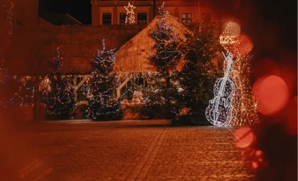 XV Noworoczny Rajd Rowerowy