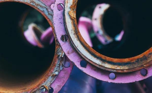  Awaria na Poznańskiej - objazd