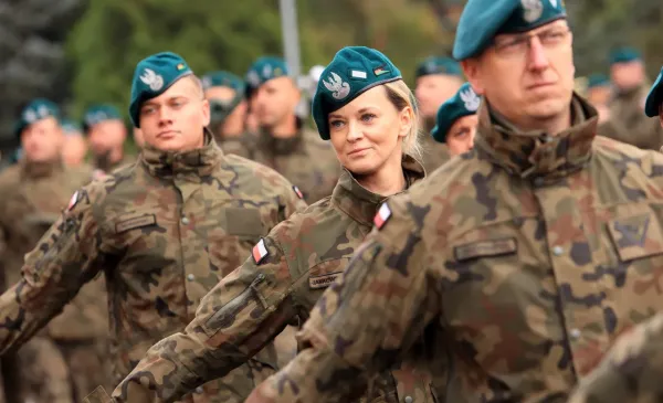 Kwalifikacja wojskowa 2026