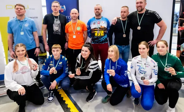 Toruń wiosłuje z WOŚP!