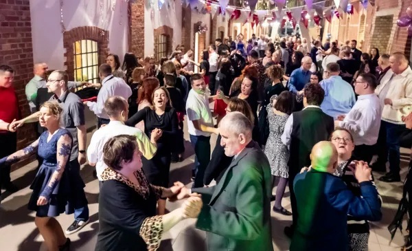 Bal Fundacji Światło dla Osób z Niepełnosprawnościami w Toruniu
