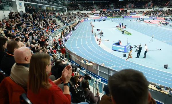 Lekkoatletyczne gwiazdy zapraszają na ORLEN Copernicus Cup