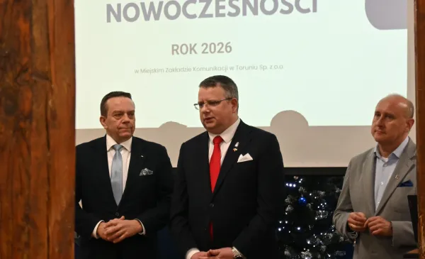 Radni z wizytą studyjną w MZK