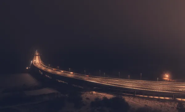 Ostrzeżenie o gołoledzi