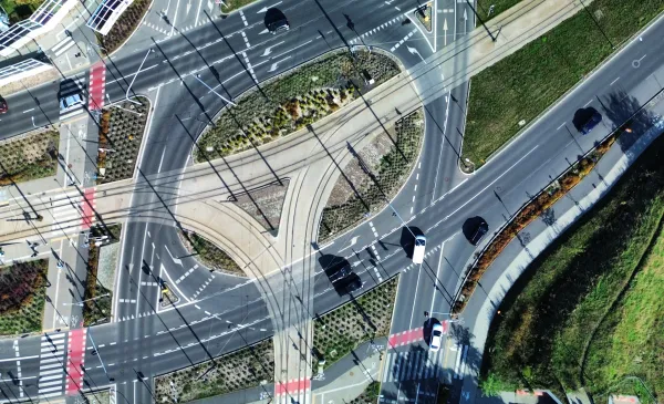 Od 19 stycznia do 8 lutego potrwają konsultacje z kierowcami zawodowymi.