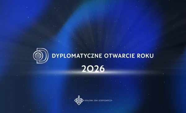 Toruń został głównym partnerem Dyplomatycznego Otwarcia Roku. To jedno z najważniejszych wydarzeń w kalendarzu dyplomatycznym i gospodarczym Polski.