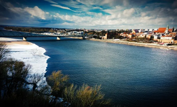 Kępa Bazarowa: oświadczenie