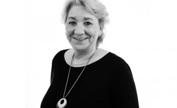 Odeszła Danka Stępkowska