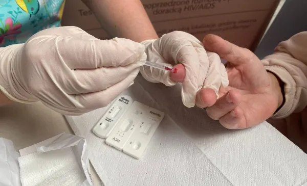 Punkt Konsultacyjno-Diagnostyczny w Toruniu