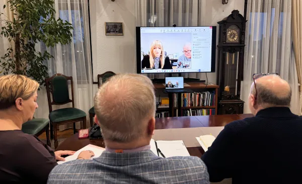 W czwartek rano odbyło się posiedzenie służb odpowiedzialnych za "Akcję Zima"