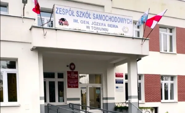 Przyjazna szkoła - pomoc asystenta