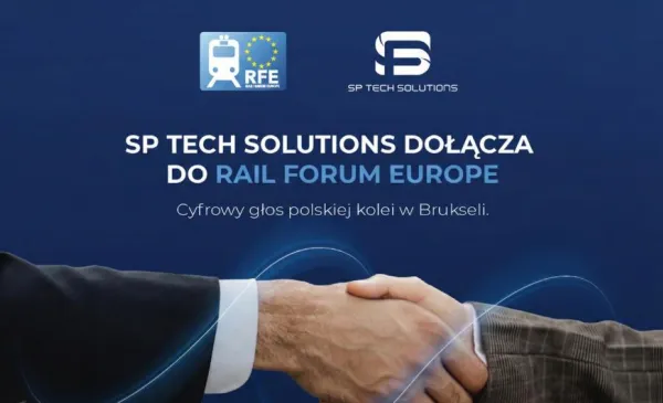 Toruńska firma technologiczna doradzi w Parlamencie Europejskim
