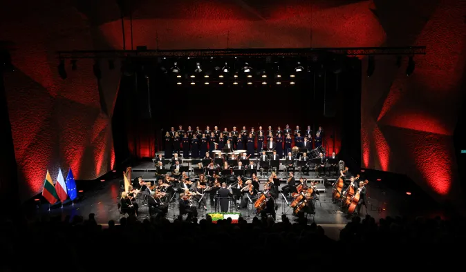 Muzyczne mosty