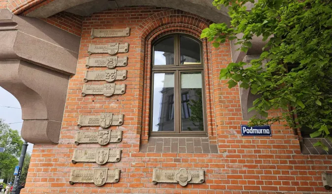 Nowe miasta partnerskie