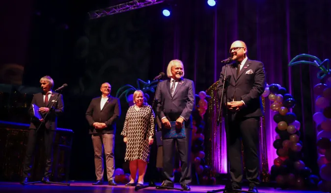 Inauguracja 23. Toruńskiego Festiwalu Nauki i Sztuki