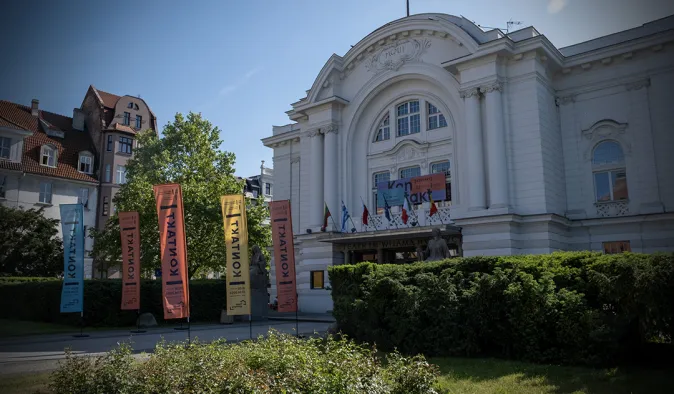 Teatr im. Wilama Horzycy