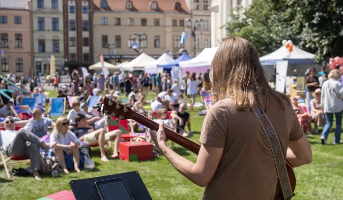 Dni Torunia – niedziela pełna wrażeń