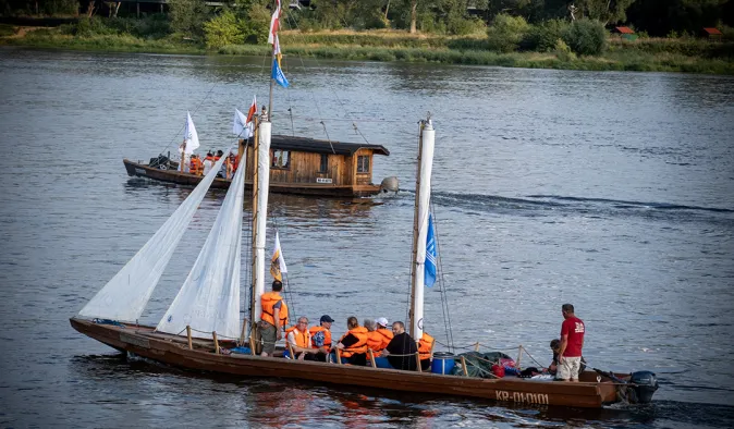 Festiwal Wisły