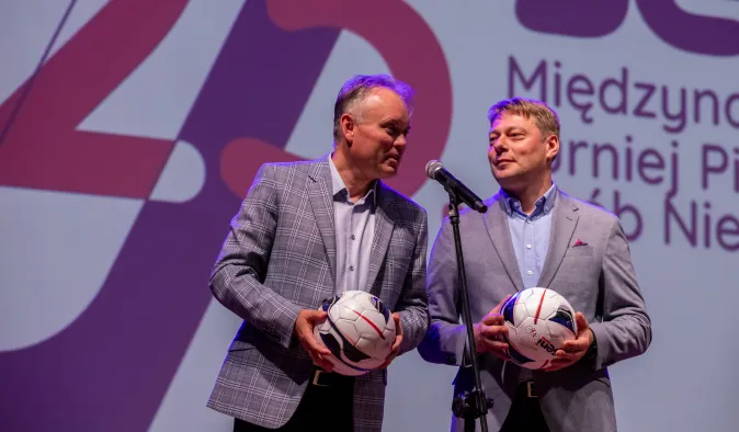Wystartował Turniej Seni Cup 2025!