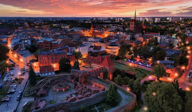 Rozpoczynamy prace nad kompleksową strategią rozwoju Torunia do 2035 r.
