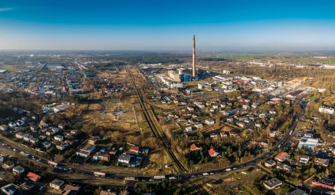 Rozstrzygnięto przetarg na przebudowę ul. Olsztyńskiej