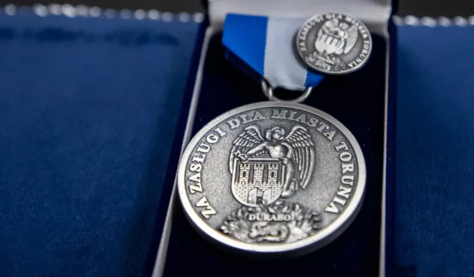 Szkoły na medal!