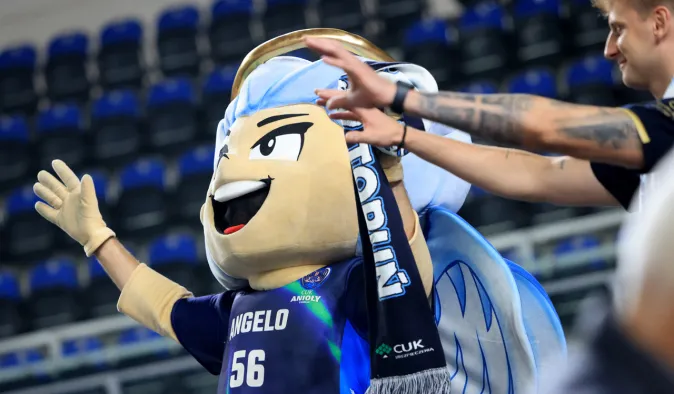 Toruń stawia na sport