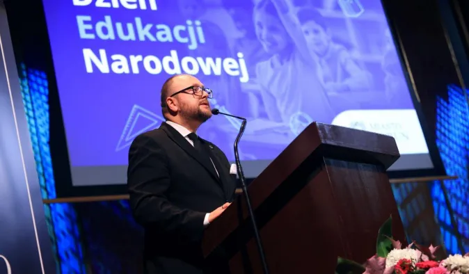 Dzień Edukacji Narodowej