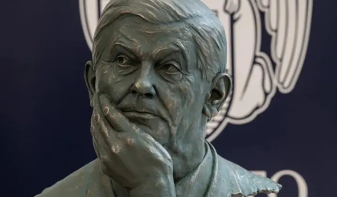 Toruń uczci Zbigniewa Herberta