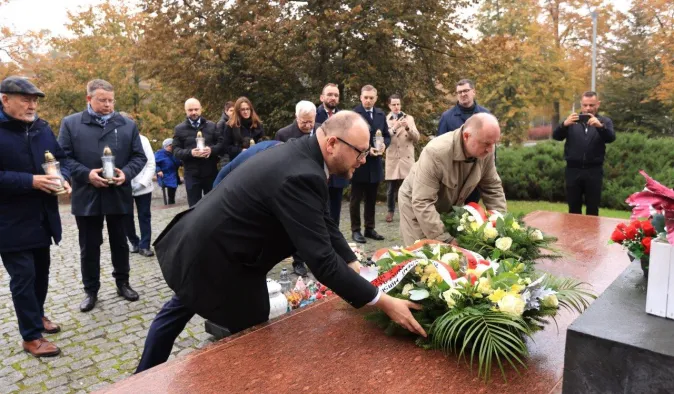 Rocznica wyboru Papieża Jana Pawła II