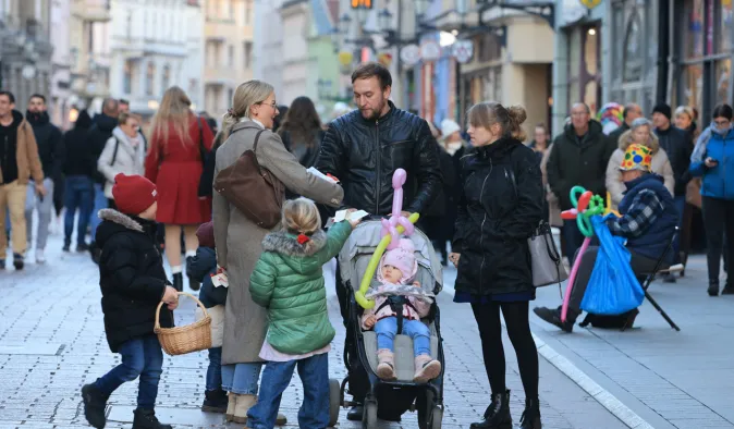 Zachęcamy do włączenia się w ogólnopolską kampanię Fundacji Dajemy Dzieciom Siłę "Dzieciństwo bez przemocy".