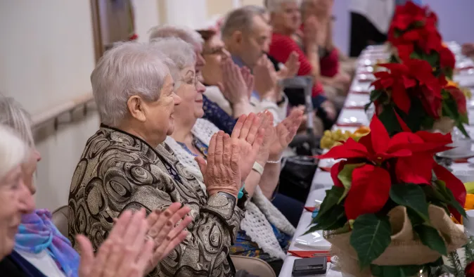 Nowy Dzienny Dom Pobytu na Rubinkowie